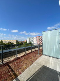 Mieszkanie Sprzedaż Szczecin Śródmieście-Centrum al.&nbsp;Wyzwolenia