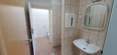 Lokal Wynajem Szczecin os. Słoneczne Andrzeja Struga