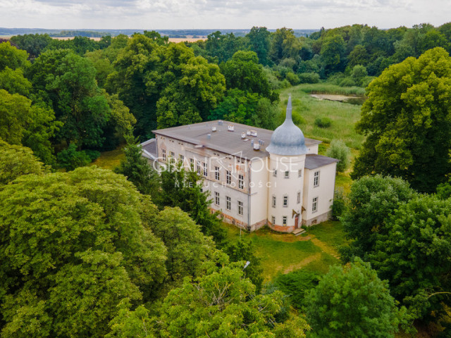 Obiekt Sprzedaż Krąpiel