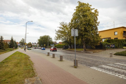 Mieszkanie Wynajem Szczecin Pogodno II Horeszków