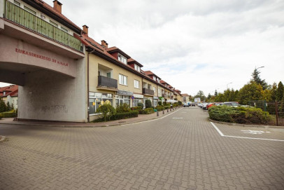 Mieszkanie Wynajem Szczecin Pogodno II Horeszków