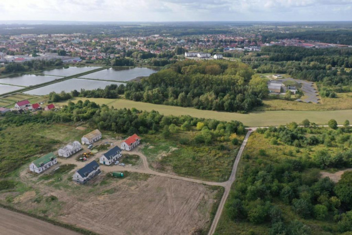 Mieszkanie Sprzedaż Goleniów Rybacka 19