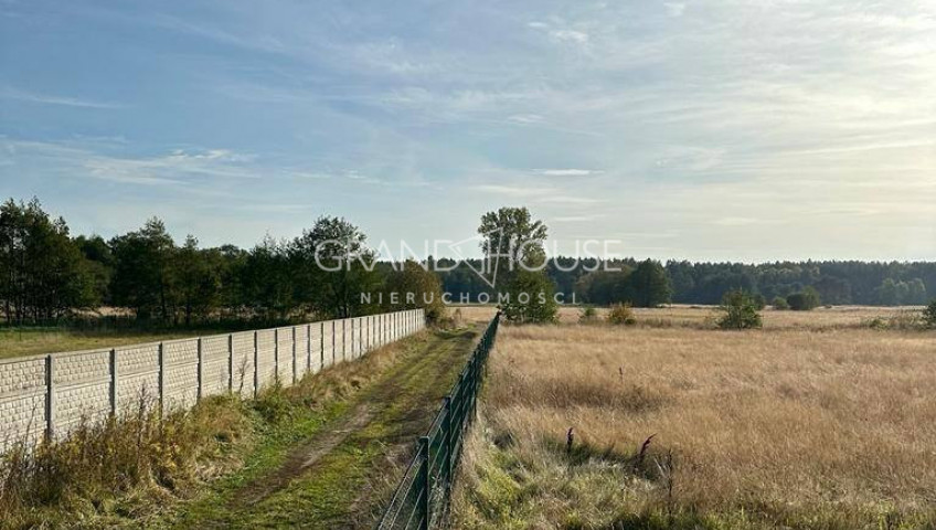 Działka Sprzedaż Redliny