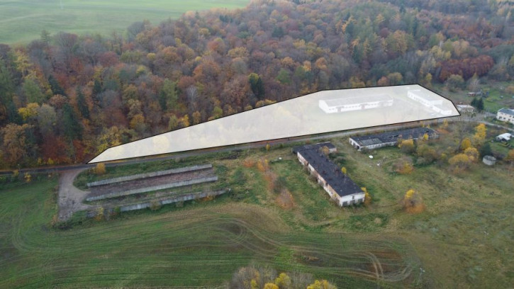 Magazyn Sprzedaż Dziwogóra 3