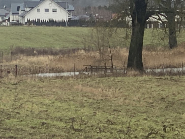 Działka Sprzedaż Mierzyn Ozdobna