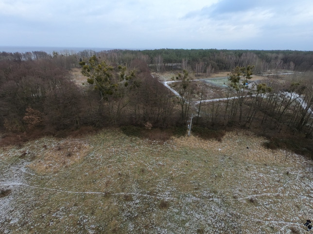 Działka Sprzedaż Brzózki 11