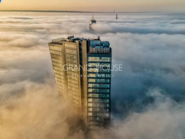 Mieszkanie Sprzedaż Szczecin Centrum al. Wyzwolenia