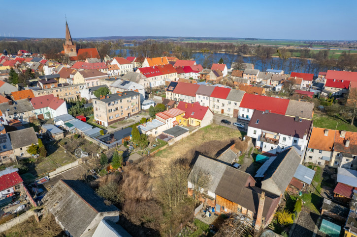 Działka Sprzedaż Trzcińsko-Zdrój 5