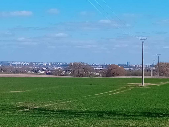 Działka Sprzedaż Karwowo 4