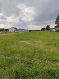 Działka Sprzedaż Białuń Jaśminowa